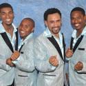 On Broadway Presents BROTHERS OF SOUL Video